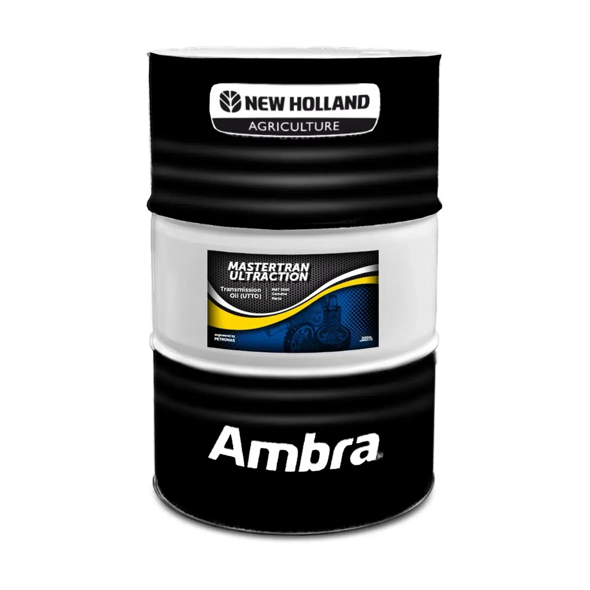 Ambra Mastertran Ultraction - 200 L