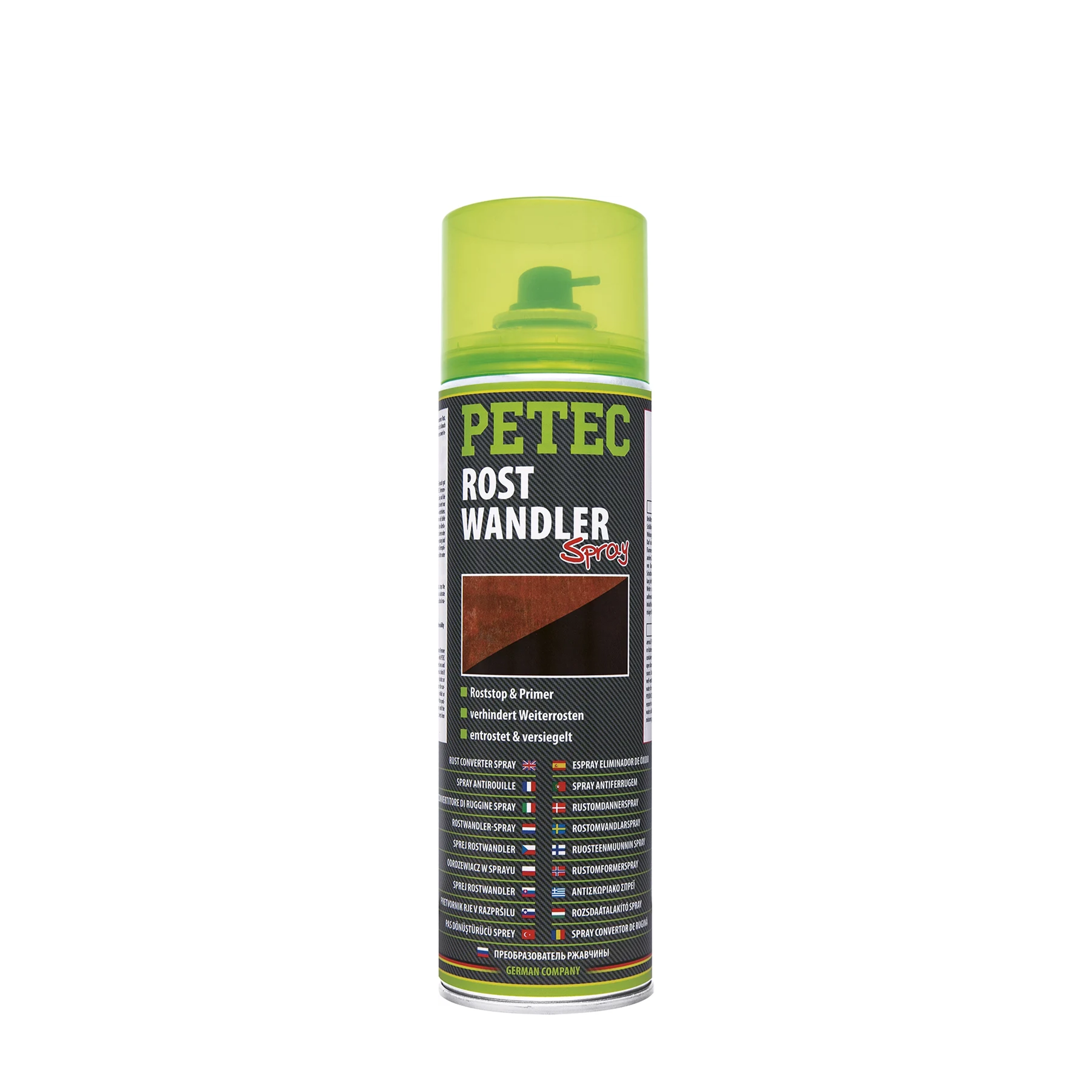 Rostwandler Spray - Standard