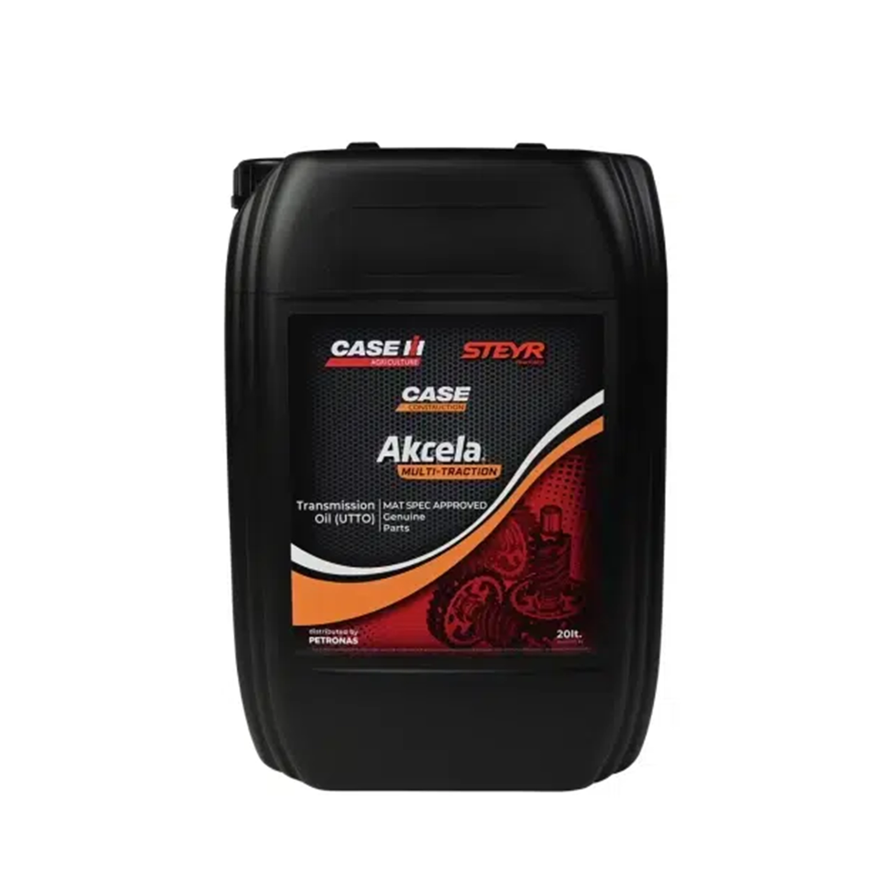 Akcela Multi-Traction 10W-30 - 20 L