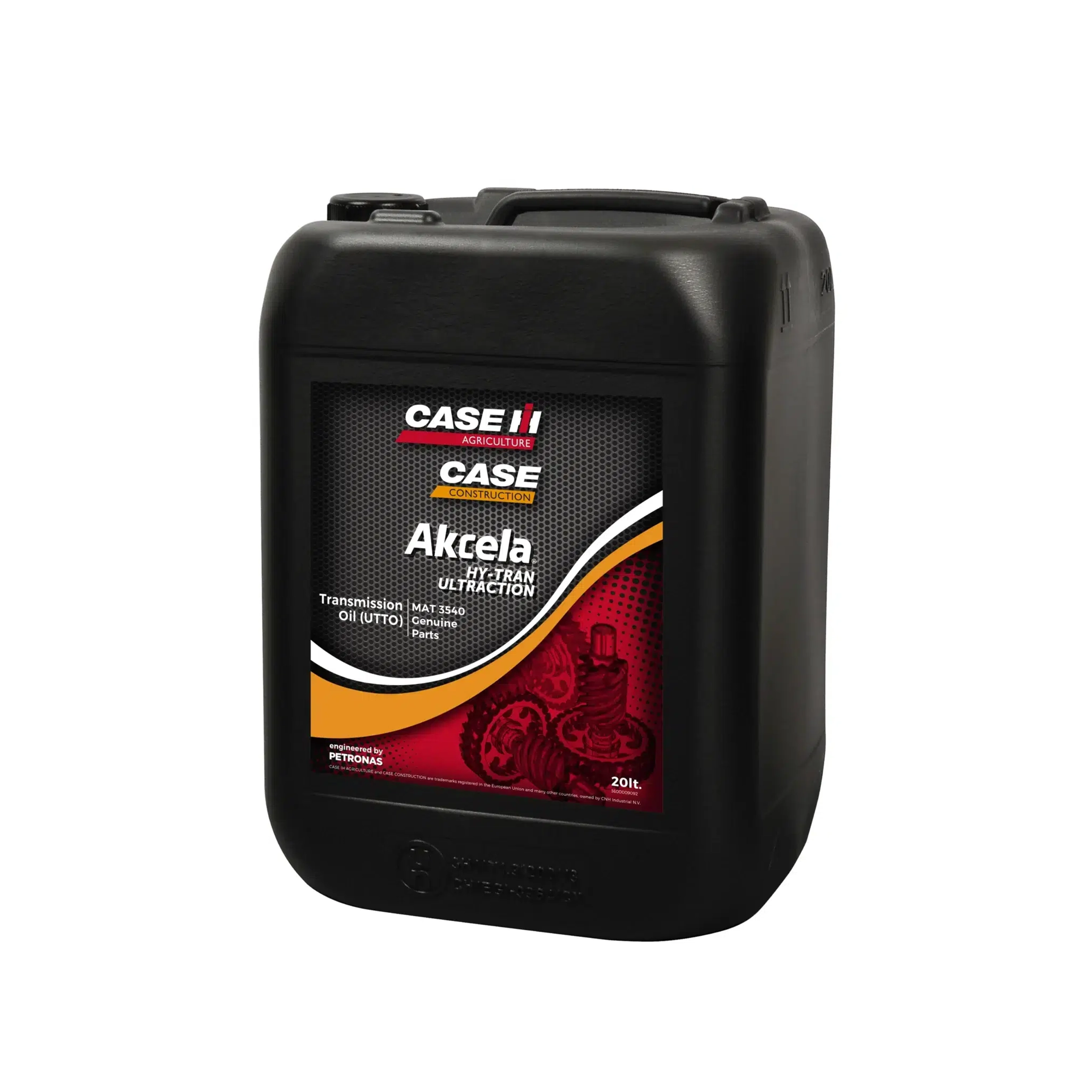 Akcela HY-Tran Ultraction - 20 L