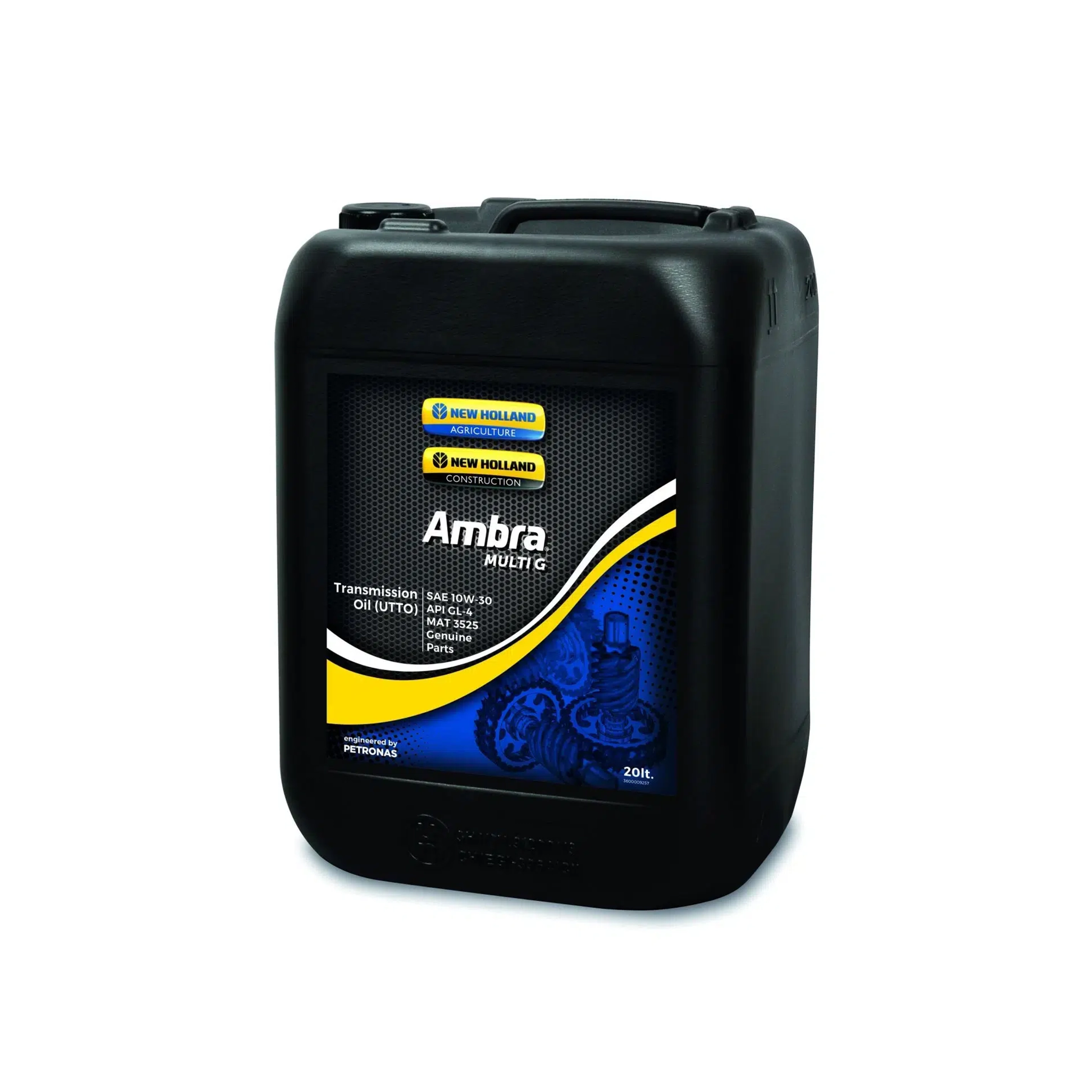 Ambra Multi G 10W-30 - 20 L