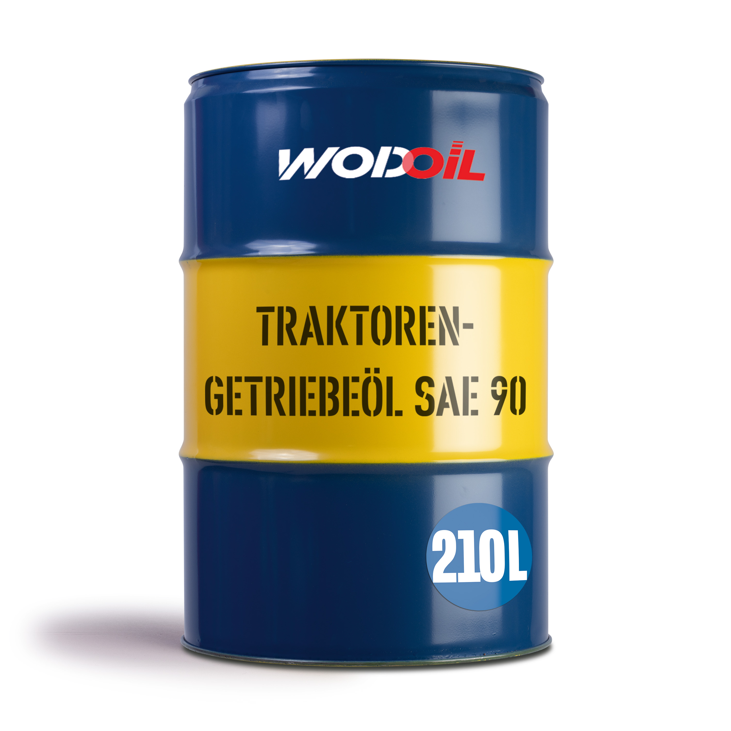 Getriebeöl SAE 90 (Gl4,Gl5) - 210 L