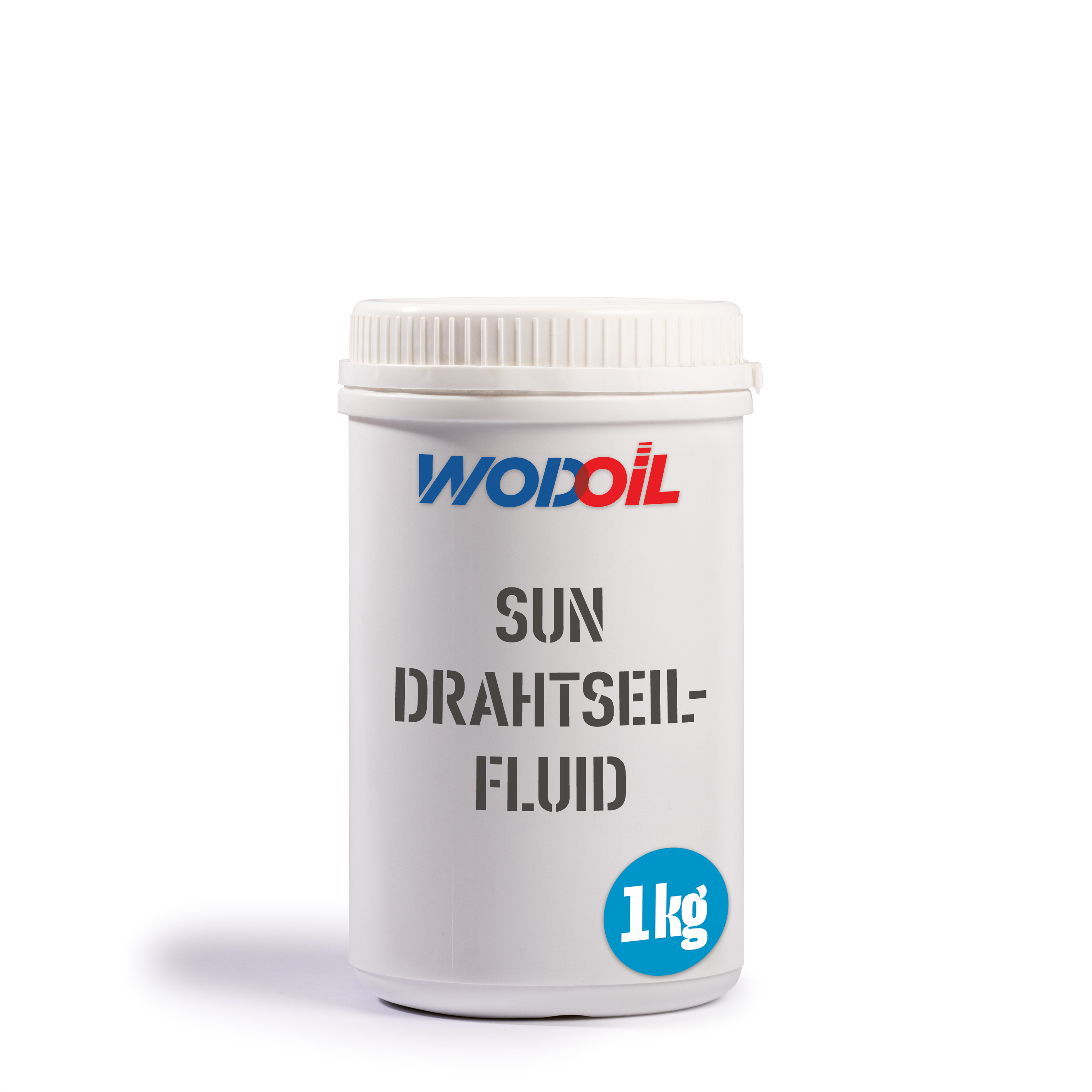 Sun- Drahtseilfluid - 1 kg