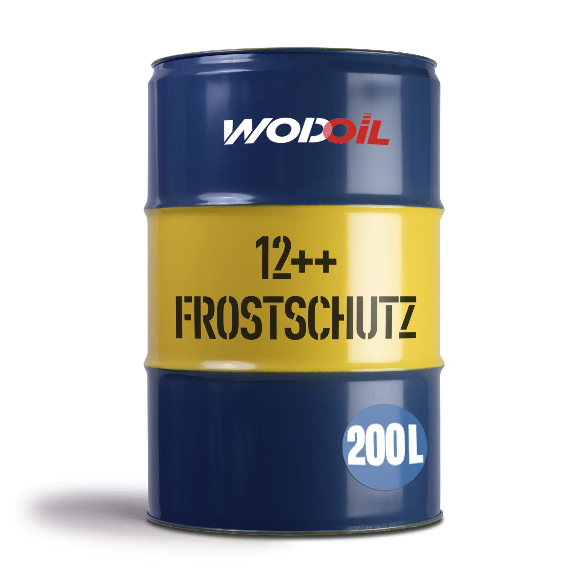12++ Frostschutz Konzentrat - 200 L