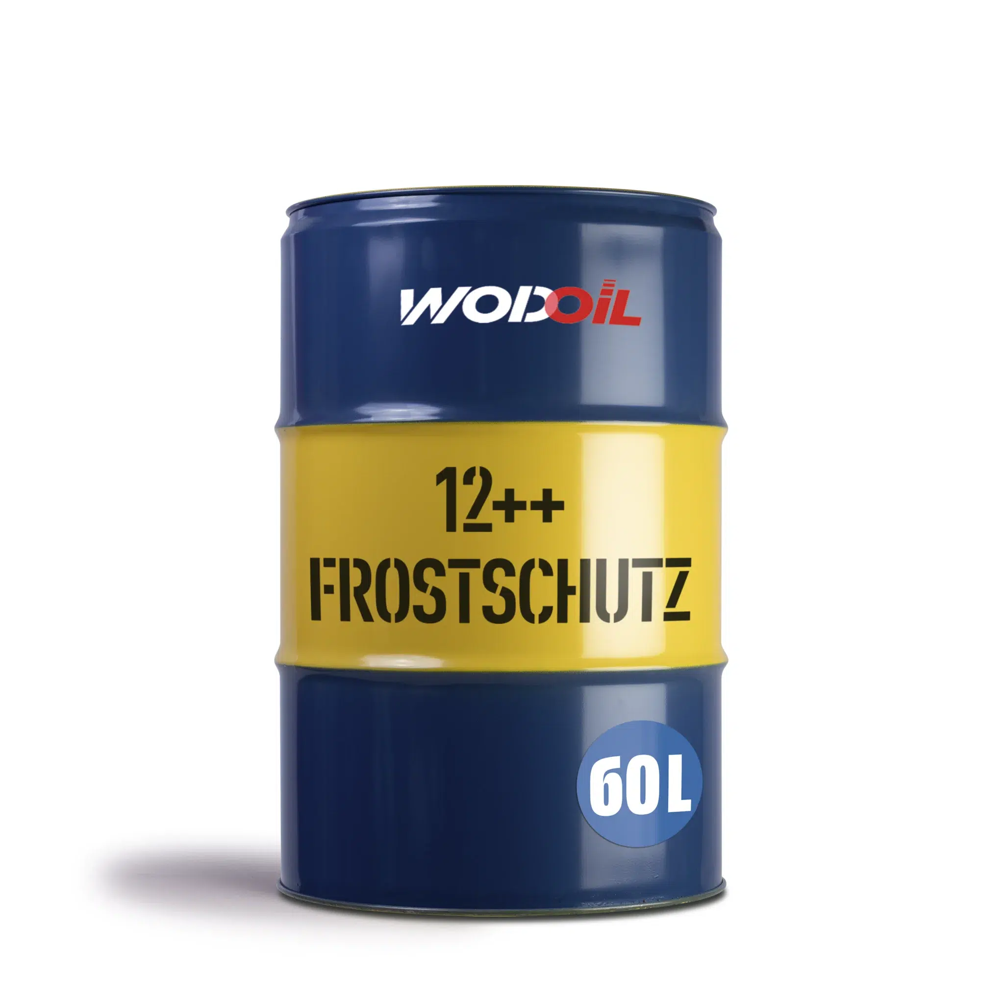 12++ Frostschutz Konzentrat - 60 L