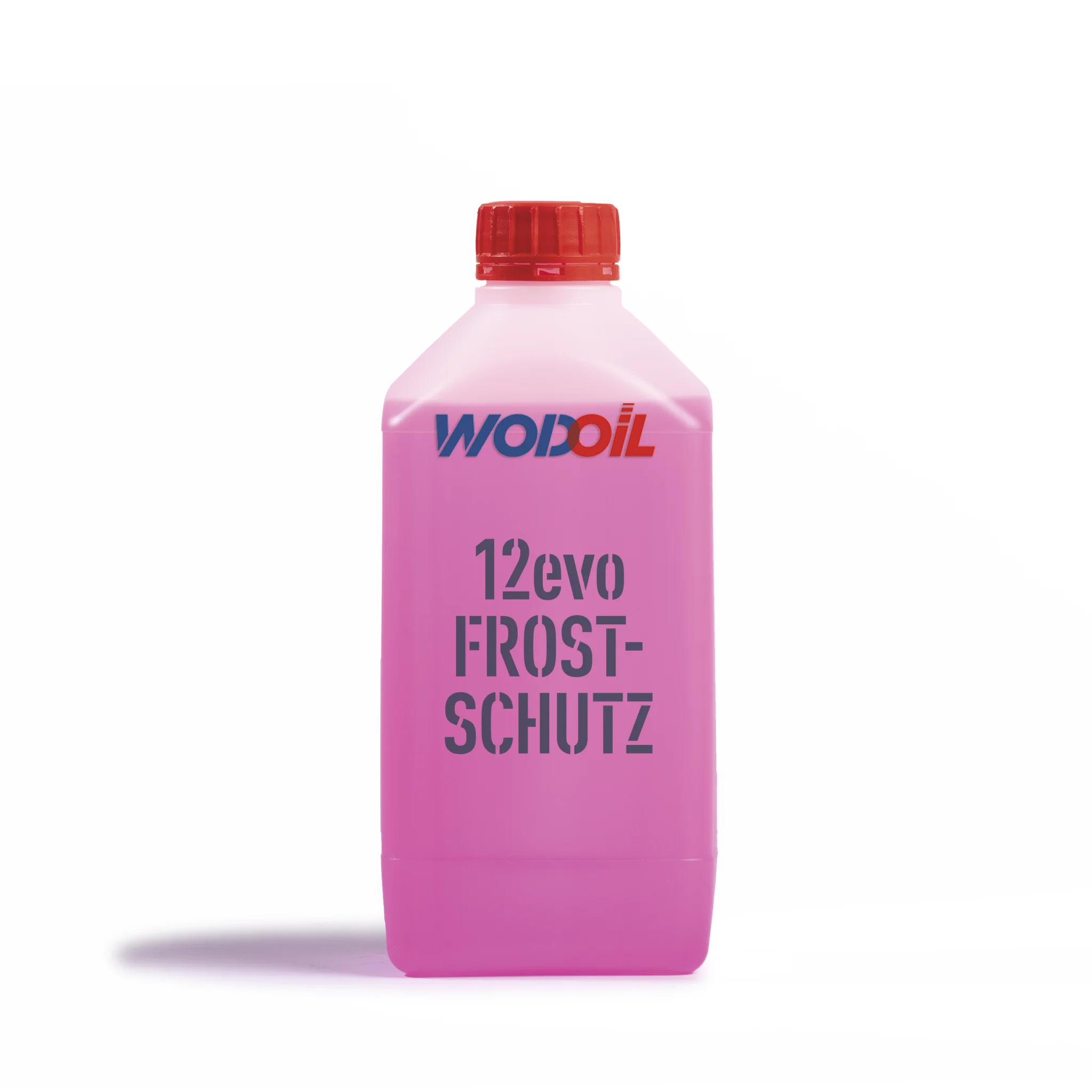 12evo Frostschutz Konzentrat - 1 L