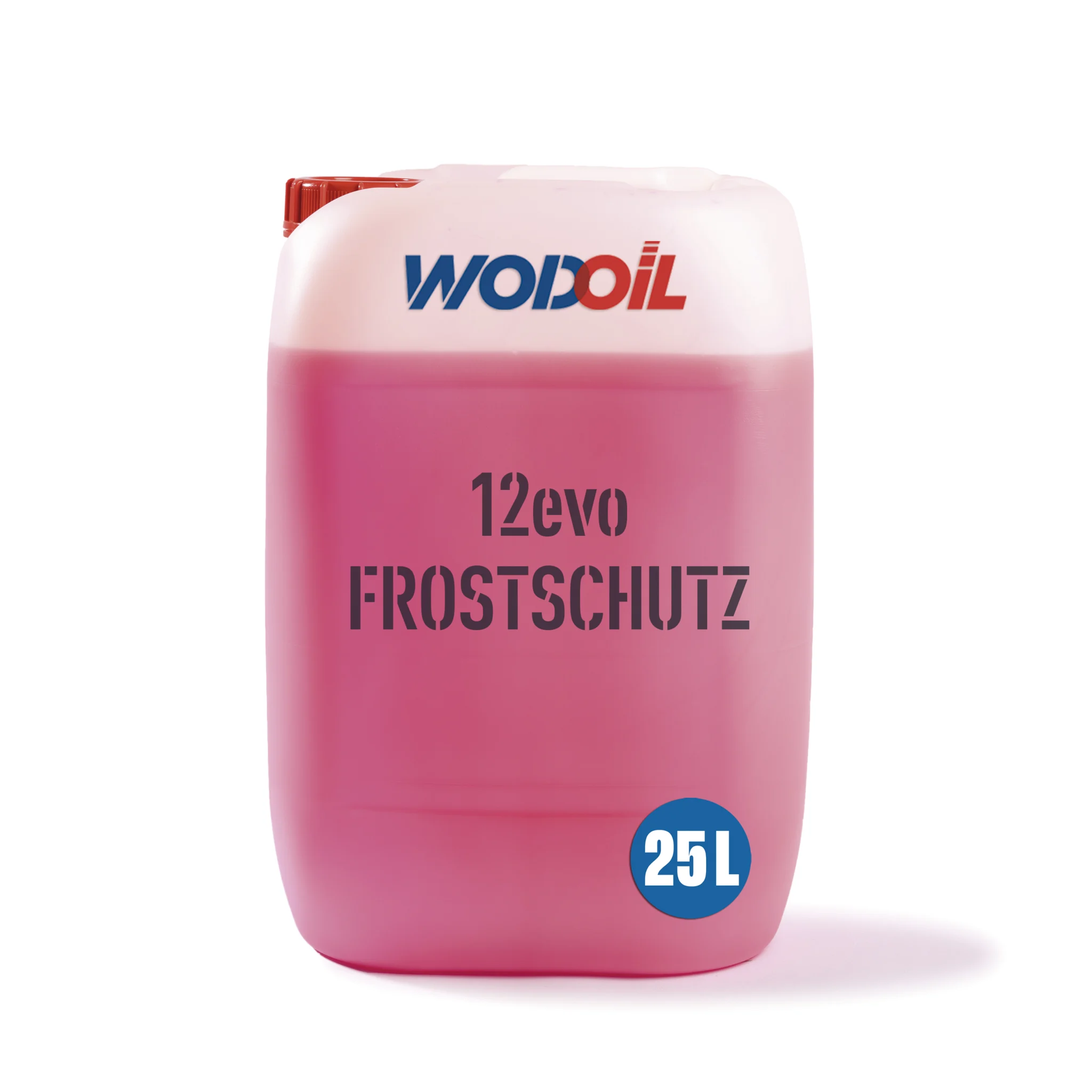 12evo Frostschutz Konzentrat - 25 L