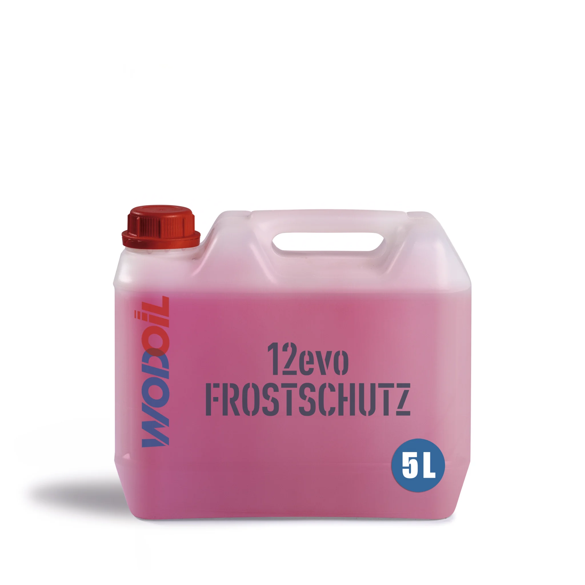 12evo Frostschutz Konzentrat - 5 L