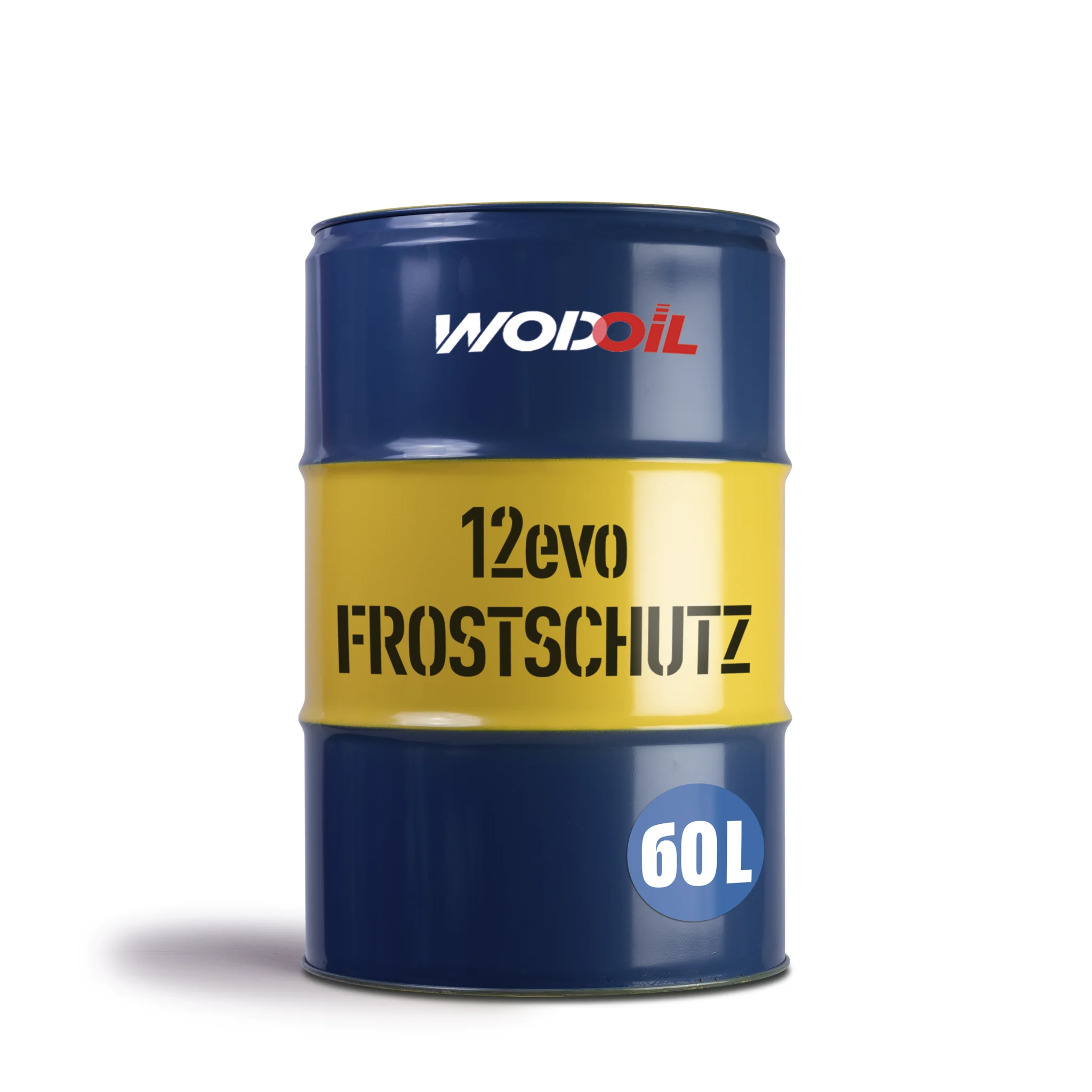 12evo Frostschutz Konzentrat - 60 L