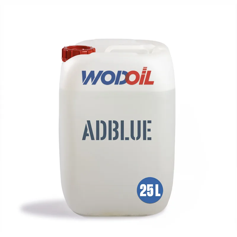 AD Blue - 25 L