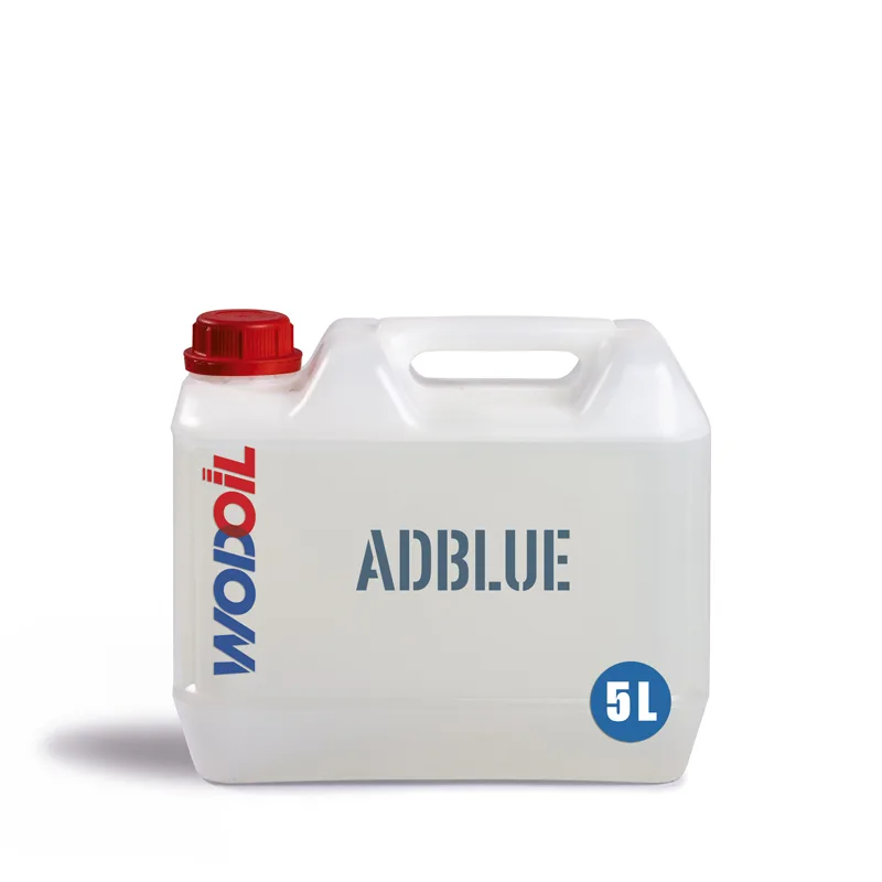 AD Blue - 5 L