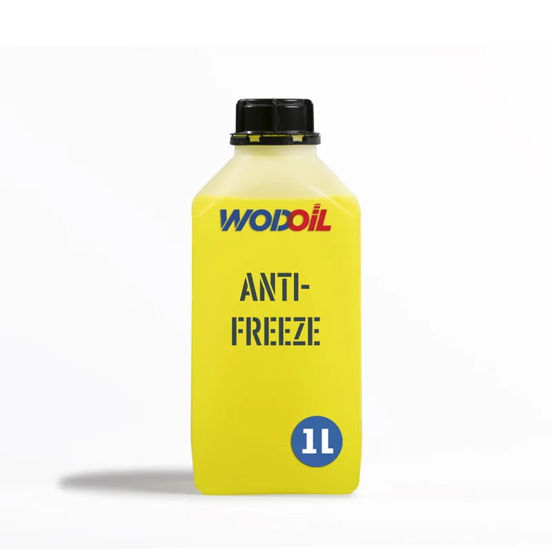 Frostschutz Ethylenglykol - 1 L