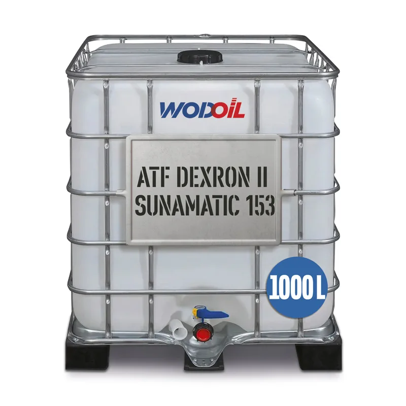 ATF Dexron II - 1000 L