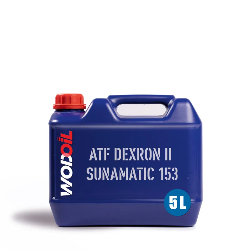 ATF Dexron II - 5 L