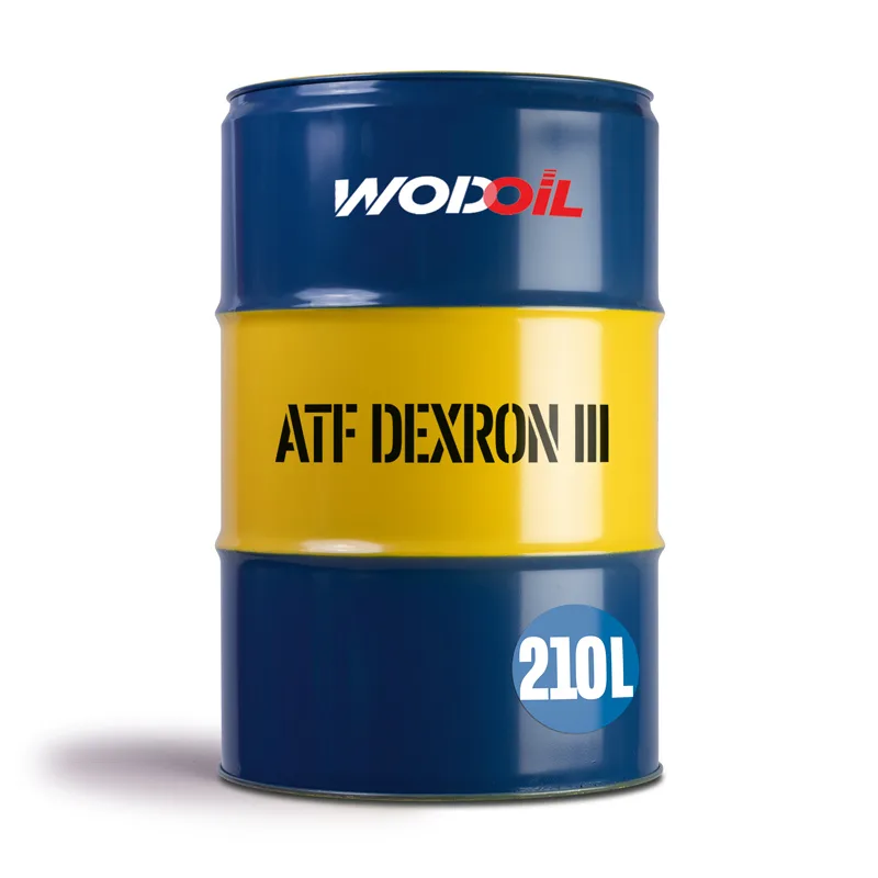 ATF Dexron III - 210 L