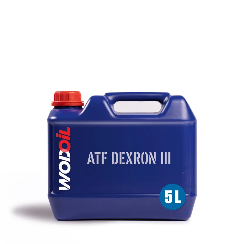 ATF Dexron III - 5 L