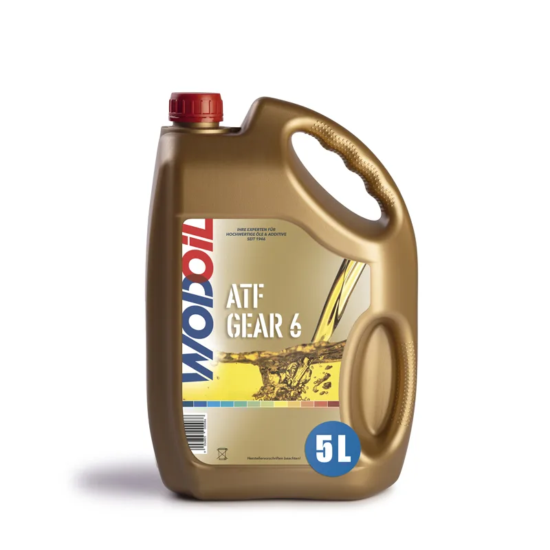 ATF Gear 6 - 5 L