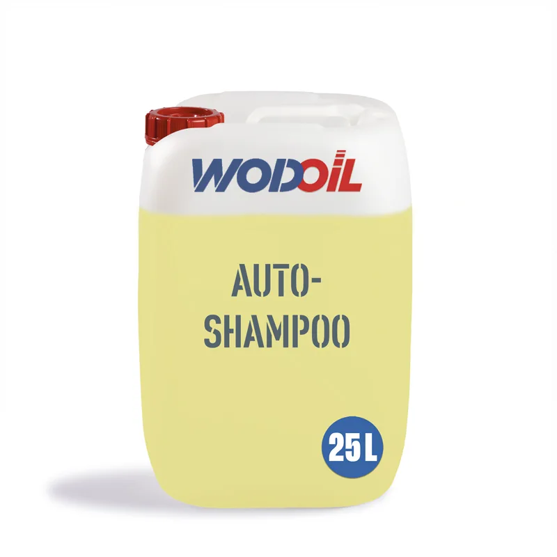 Autoschampoo - 25 L