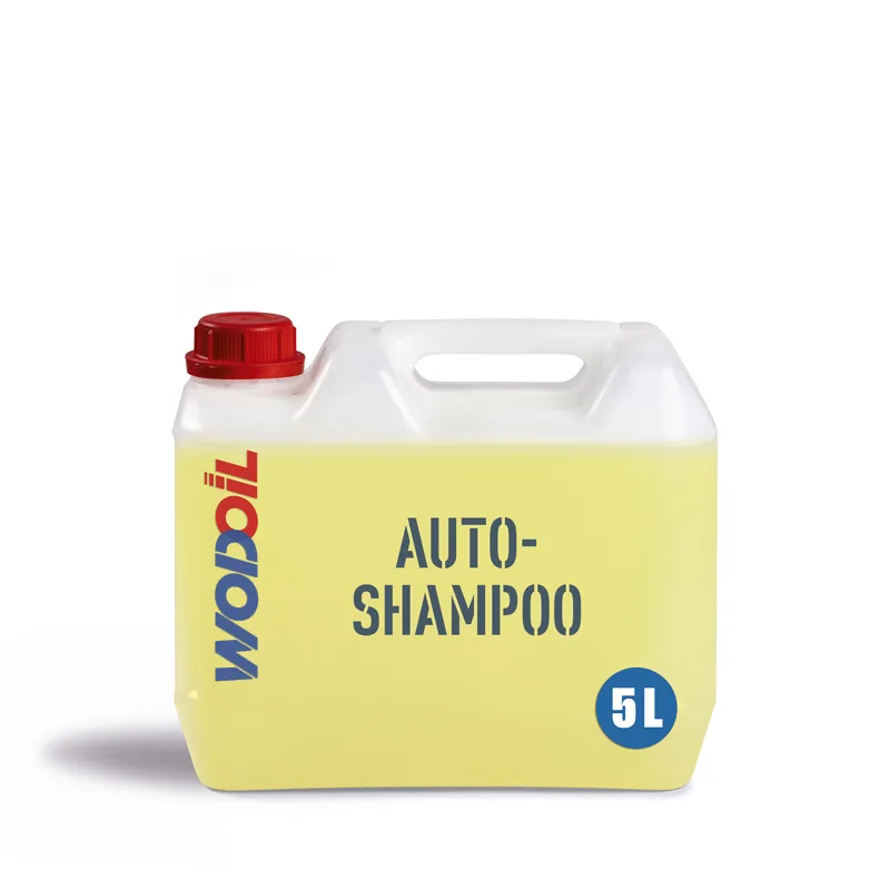 Autoschampoo - 5 L