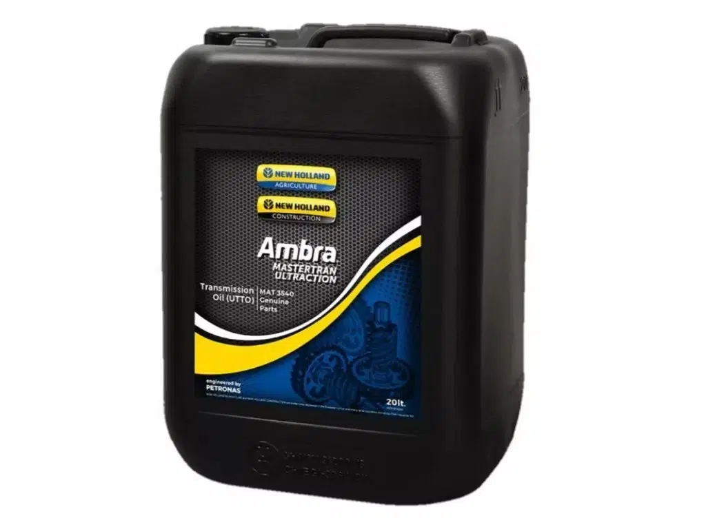 Ambra Mastertran Ultraction - 20 L