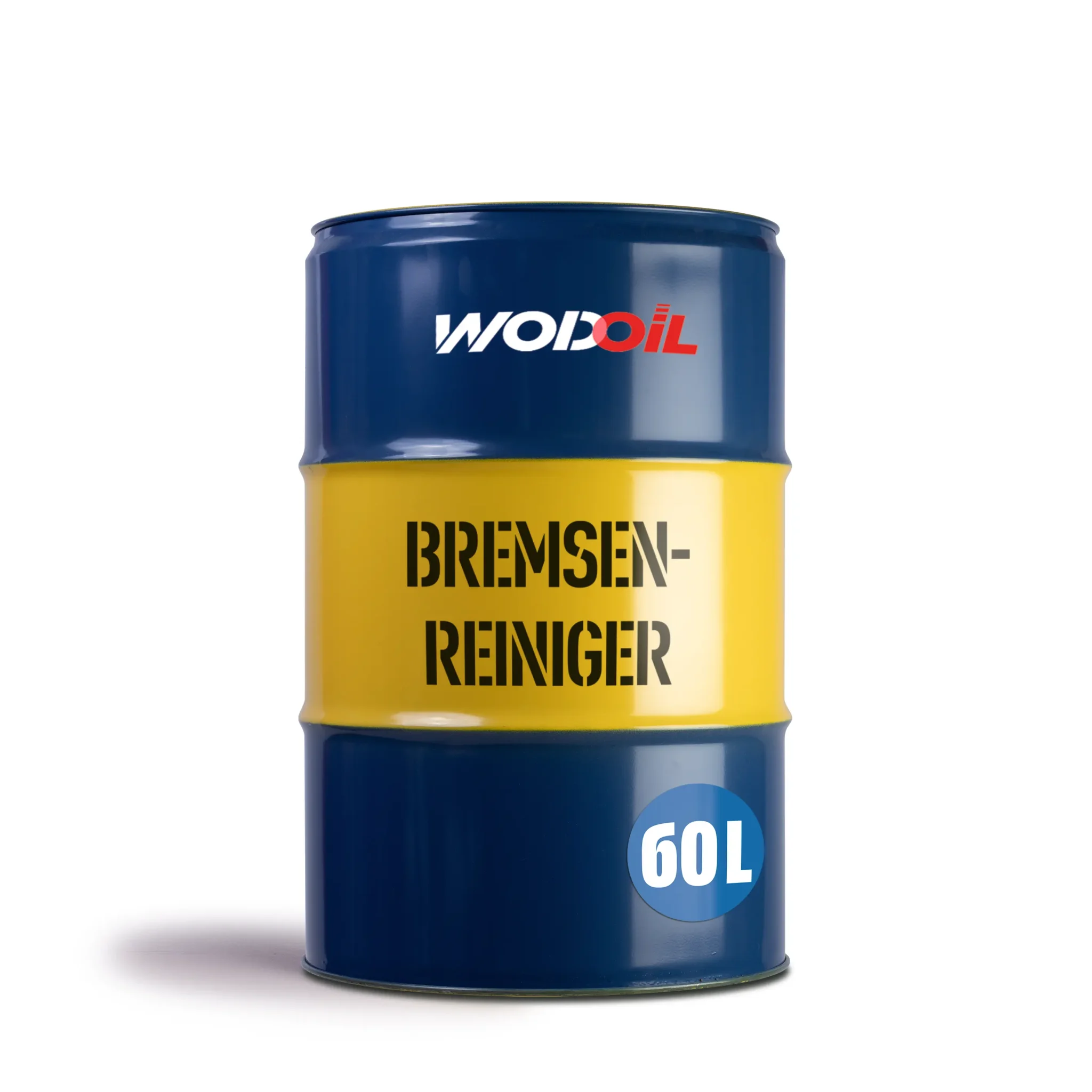Bremsenreiniger Fass - 60 L