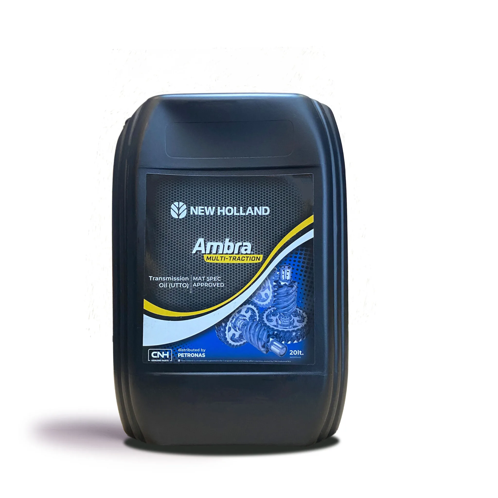 Ambra Multi-Traction - 20 L