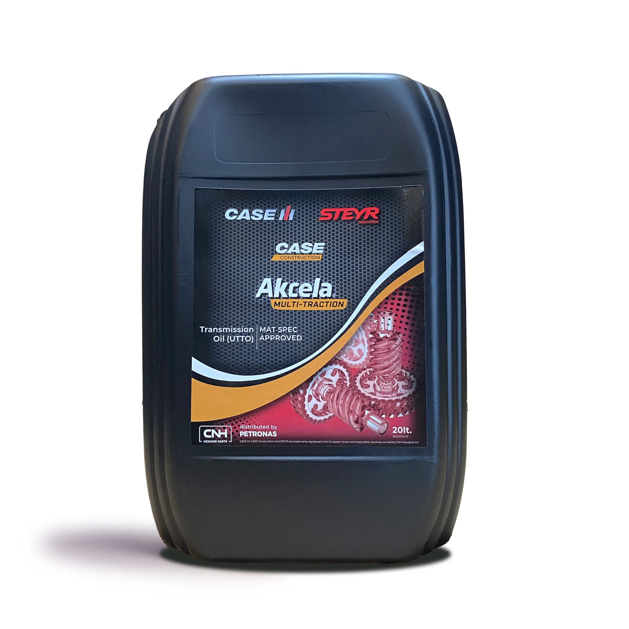 Akcela Multi-traction - 20 L