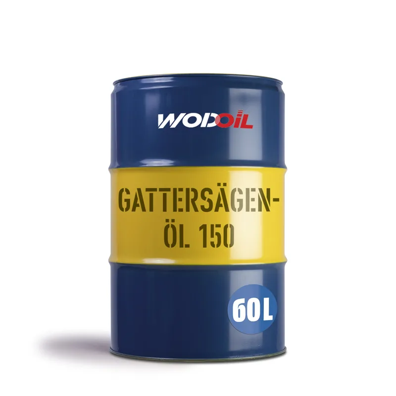 Gatteröl / Kettenöl 150 - 60 L