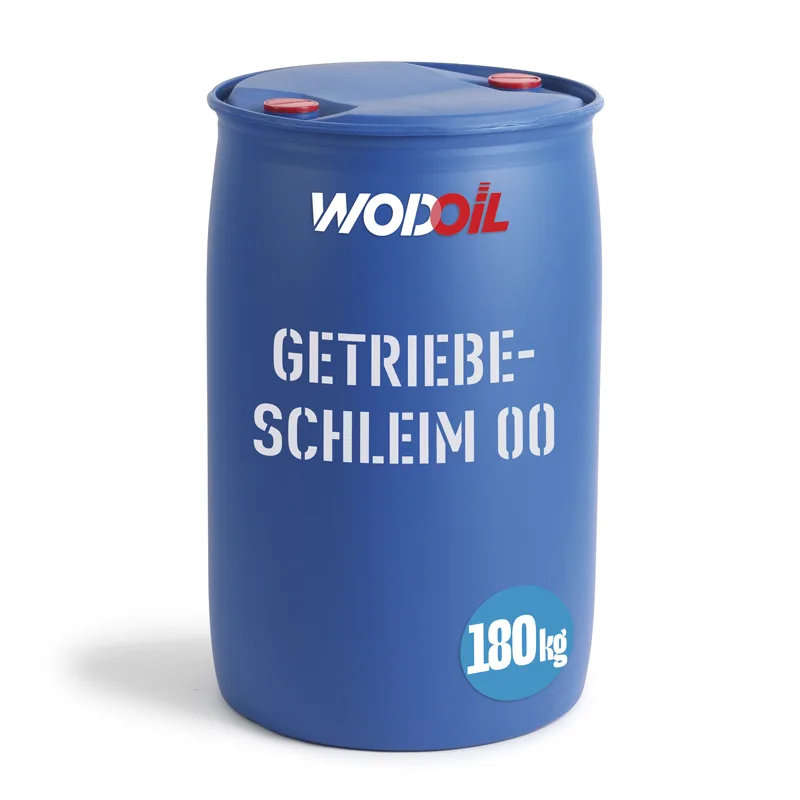 Getriebefließfett 00 - 180 kg
