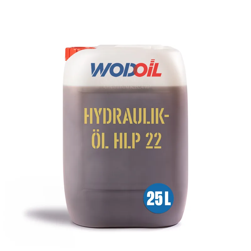 Hydrauliköl HLP 22 - 25 L