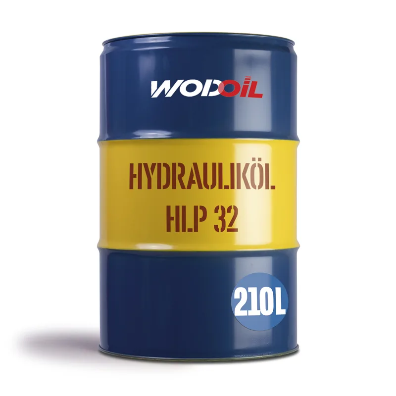 Hydrauliköl HLP 32 - 210 L