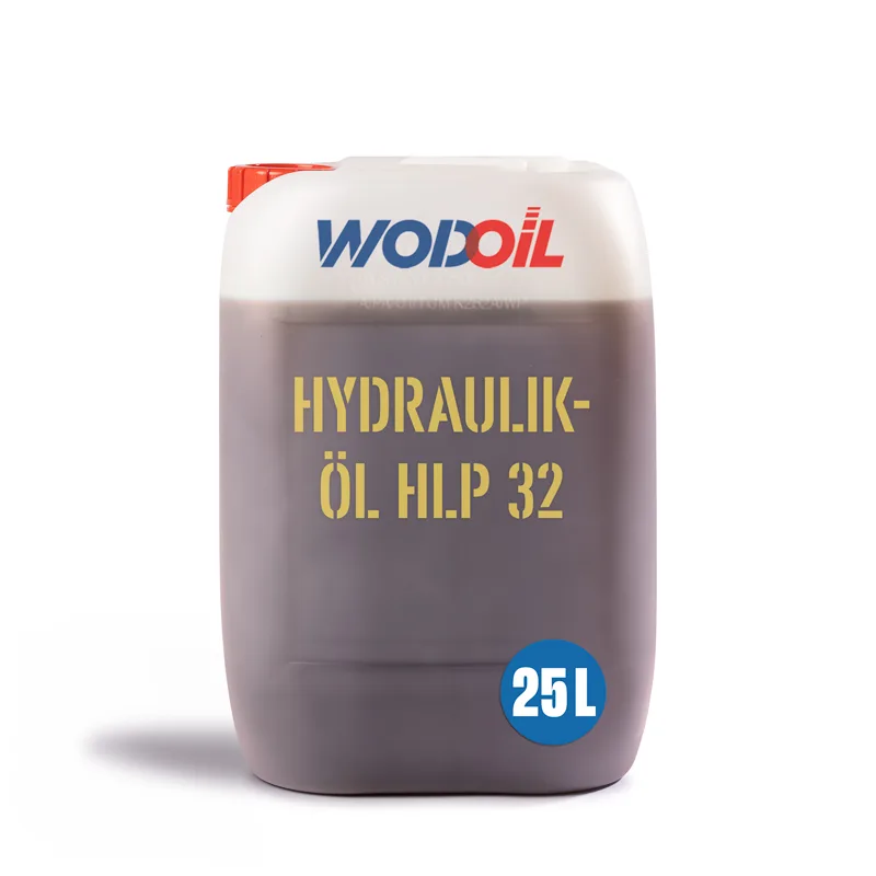 Hydrauliköl HLP 32 - 25 L