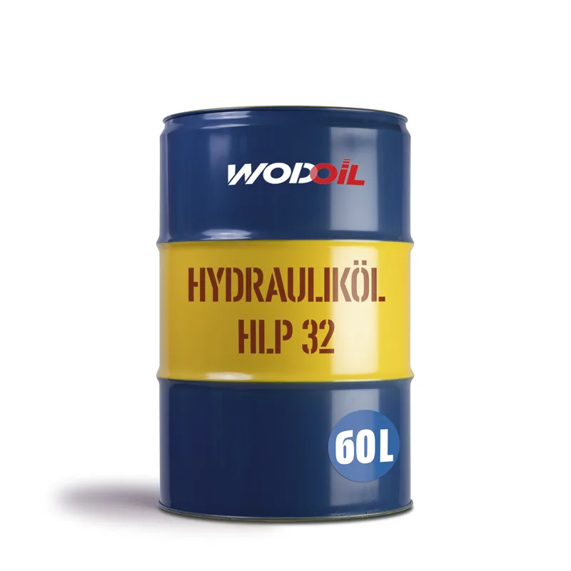 Hydrauliköl HLP 32 - 60 L