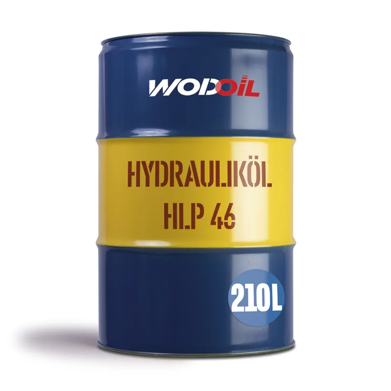 Hydrauliköl HLP 46 - 210 L