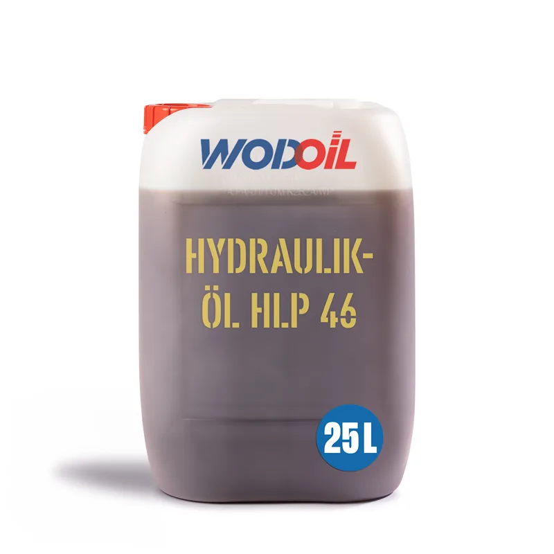 Hydrauliköl HLP 46 - 25 L