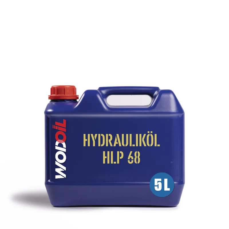 Hydrauliköl HLP 68 - 5 L