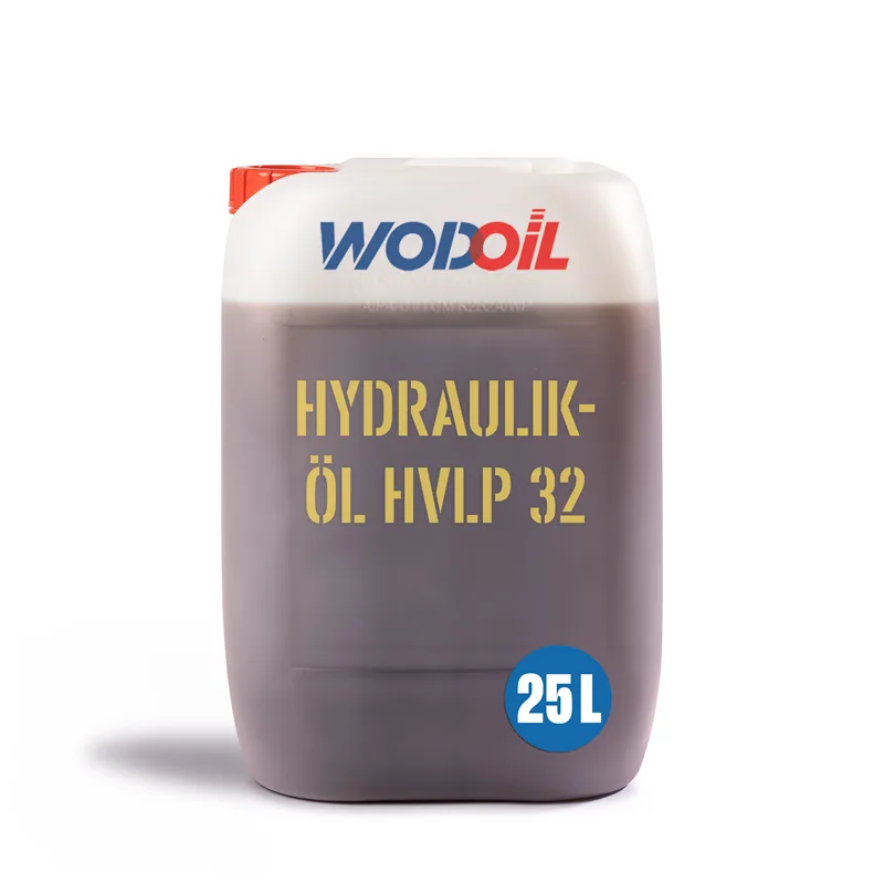Hydrauliköl HVLP 32 - 25 L