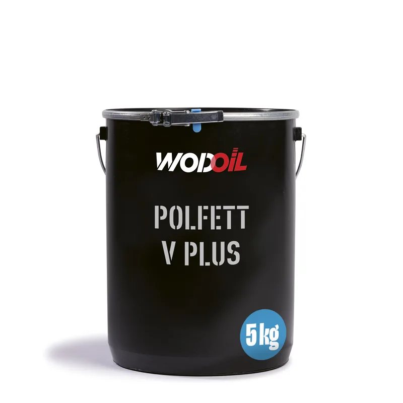 Polfett V Plus - 5 kg