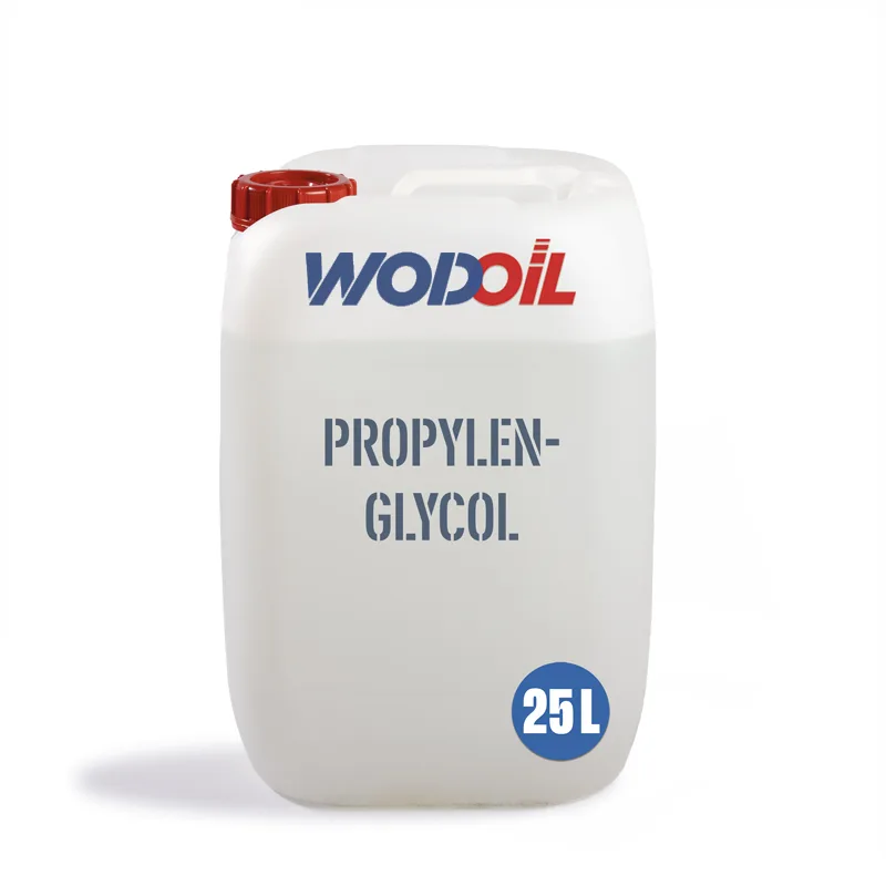Propylenglykol Konzentrat (Farblos) - 25 L
