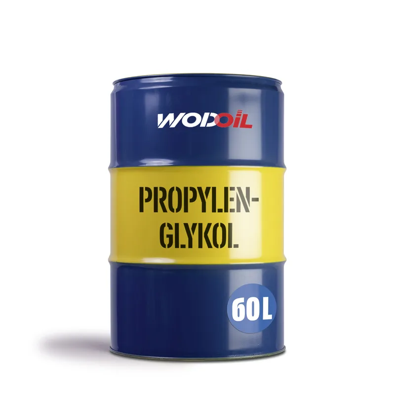 Propylenglykol Konzentrat (Farblos) - 60 L