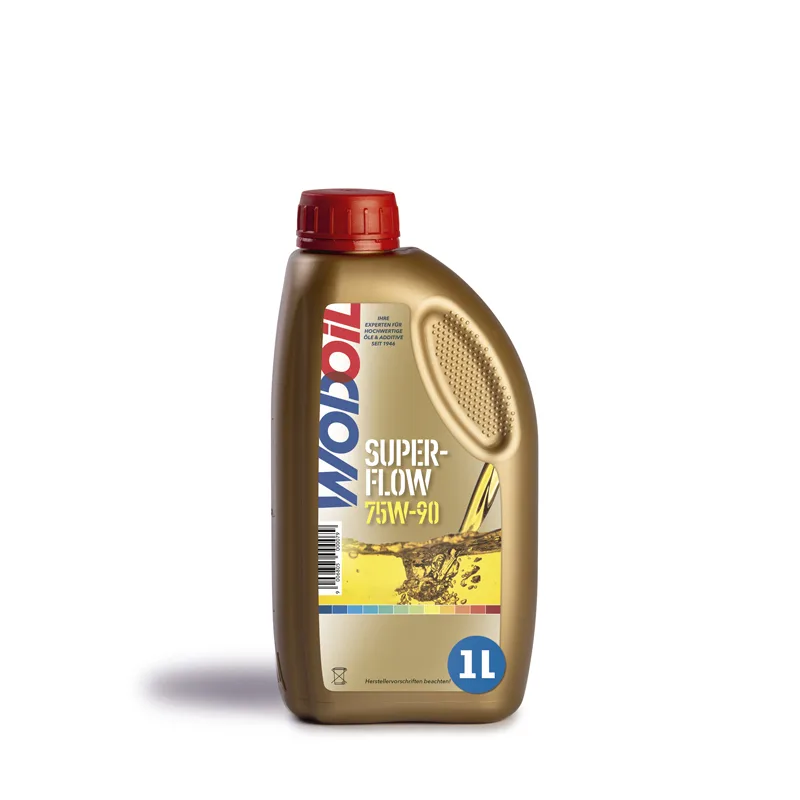Superflow 75W90 - 1 L