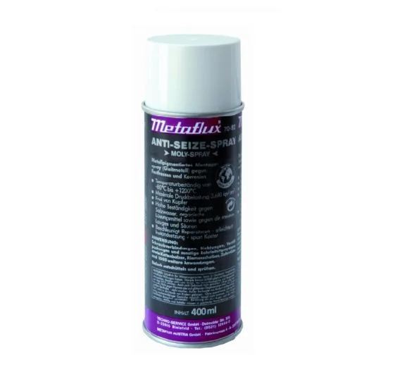 Service Mos 2 Multi (Spray) - 0,4 L