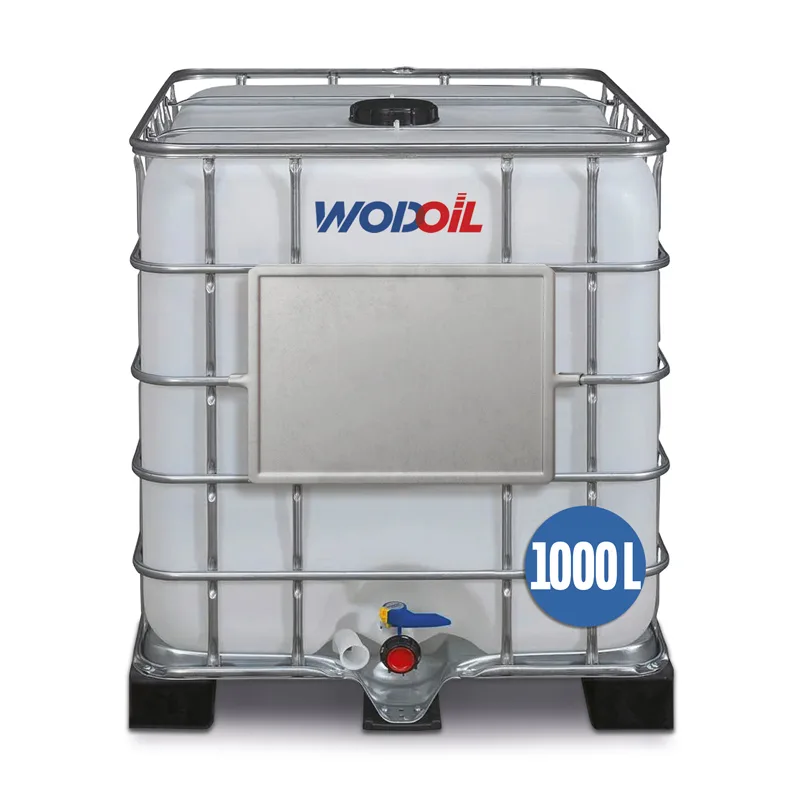 Industrie-Getriebeöl CLP 220 - 1000 L