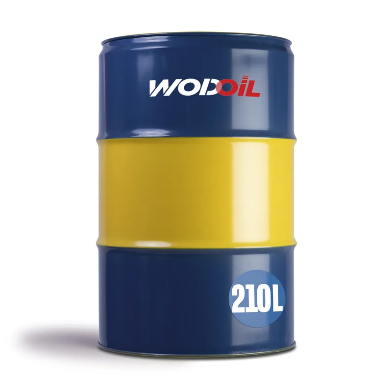 Industrie-Getriebeöl CLP 220 - 210 L