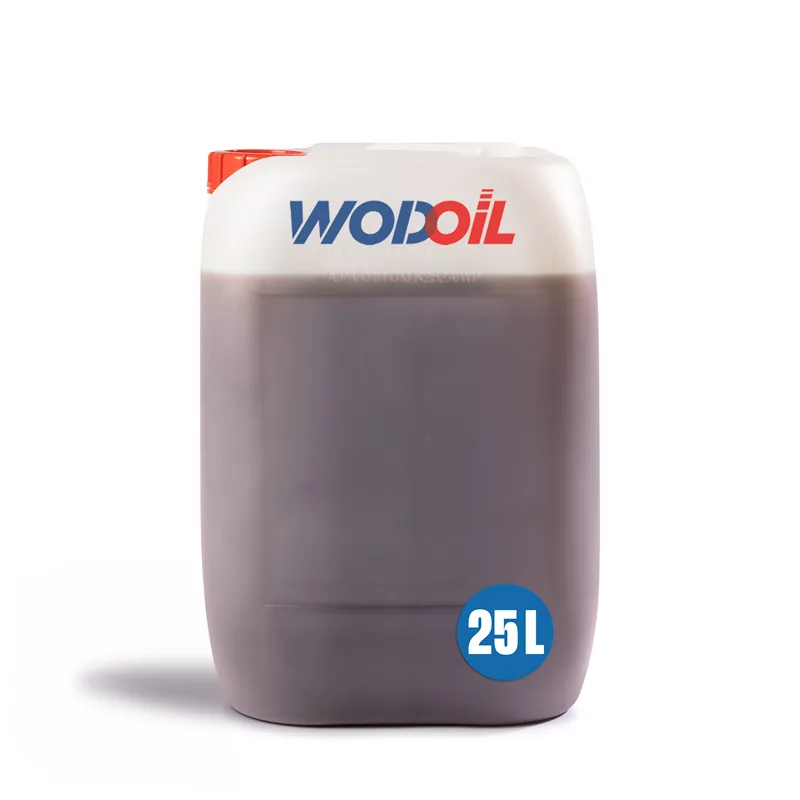Industrie-Getriebeöl CLP 220 - 25 L
