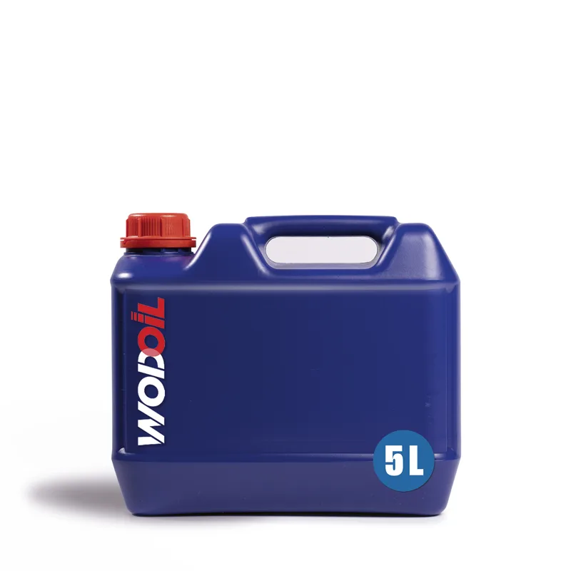 Industrie-Getriebeöl CLP 220 - 5 L