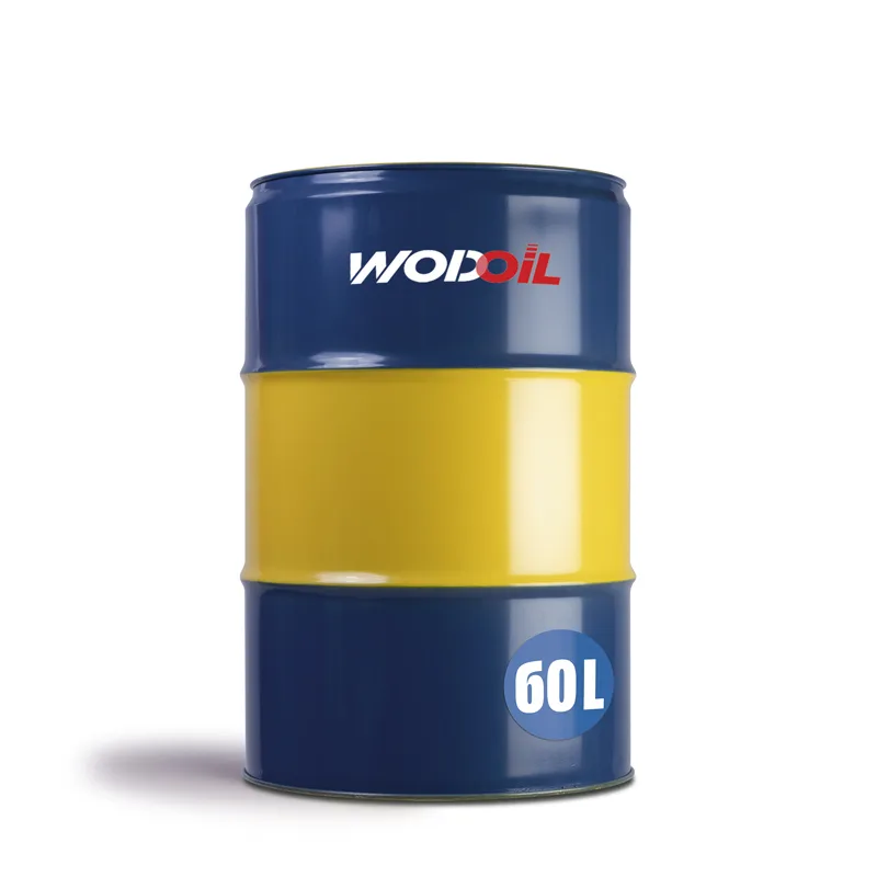 Industrie-Getriebeöl CLP 220 - 60 L
