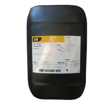 CAT Hydo Advanced 10 - 20 L