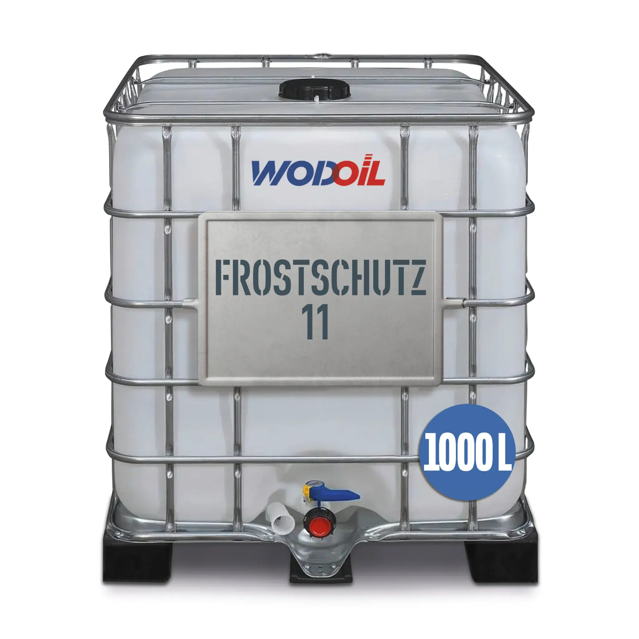 Frostschutz 11 Konzentrat - 1000 L