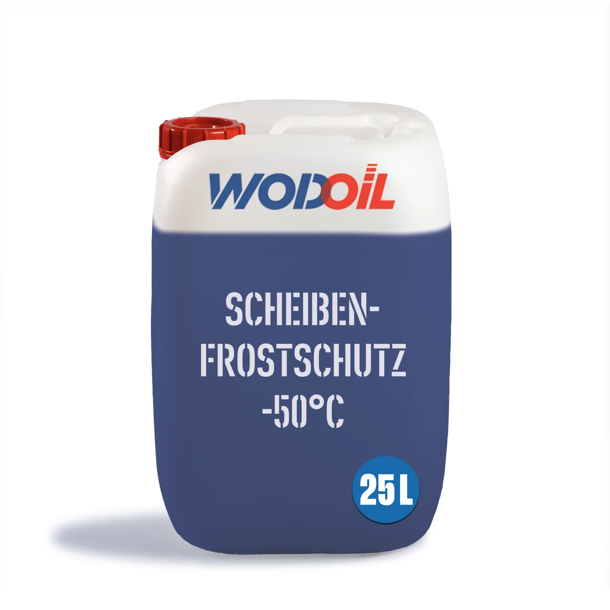 Scheibenfrostschutz Konzentrat (-50°C) - 25 L